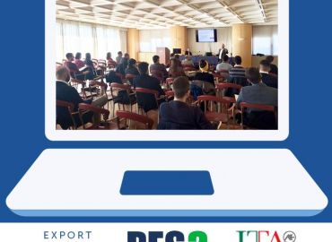Seminari Export Digital Strategy
